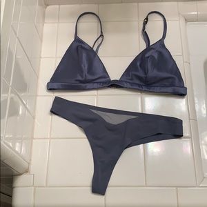 Victoria Secret Lingerie Set